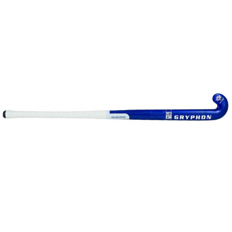 GRYPHON HOCKEY STICK IND CHR ATOMIC DEUCE II XLB 37.5