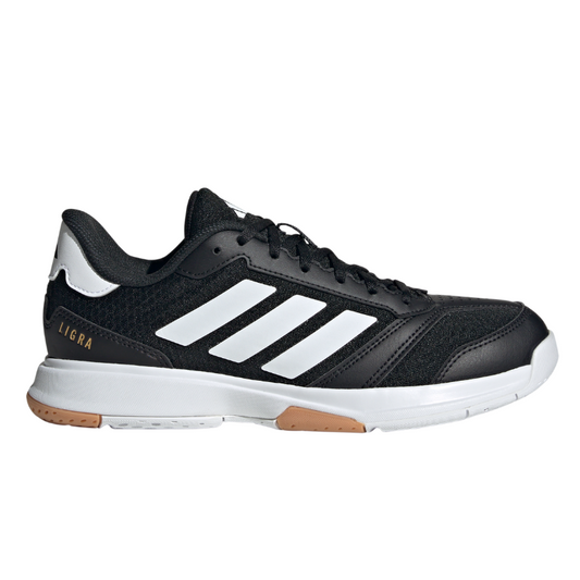 ADIDAS SHOE LIGRA 8 WN CORE BLACK (SS25)
