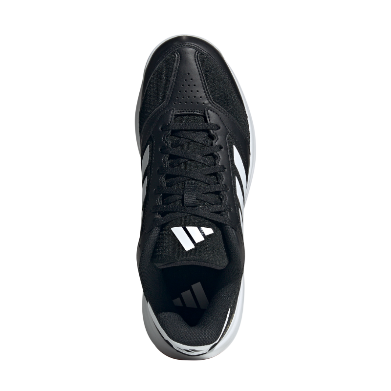ADIDAS SHOE LIGRA 8 MN CORE BLACK/CLOUD WHITE (SS25)