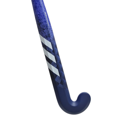 ADIDAS STICK ESTRO KROMASKIN .3 LOW BOW LUCID BLUE/ZERO METALLIC (2025)