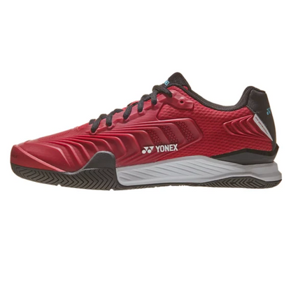 YONEX SHOE ECLIPSION 4 MN WINE RED  (SS24) (TBD)