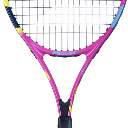 BABOLAT RACKET NADAL JNR 25 230G (2025)