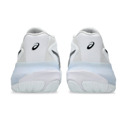 ASICS SHOE G-RESOLUTION X MN WHITE/BLACK (SS26)