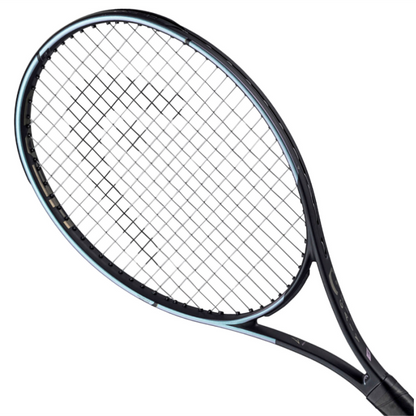 HEAD RACKET JNR GRAVITY AUX 26 16X19 255G