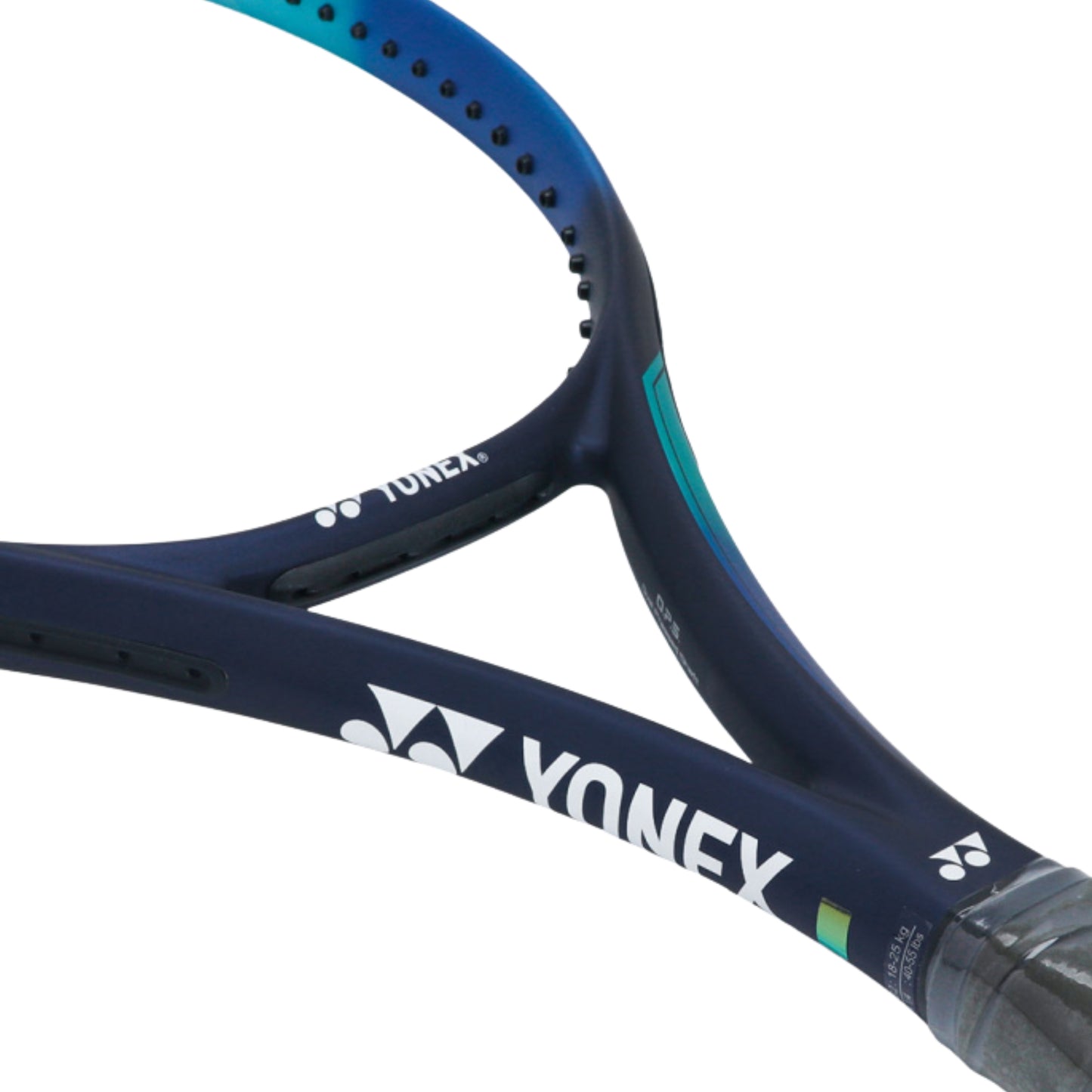 YONEX RACKET EZONE 07 ACE 102 260G 16X19