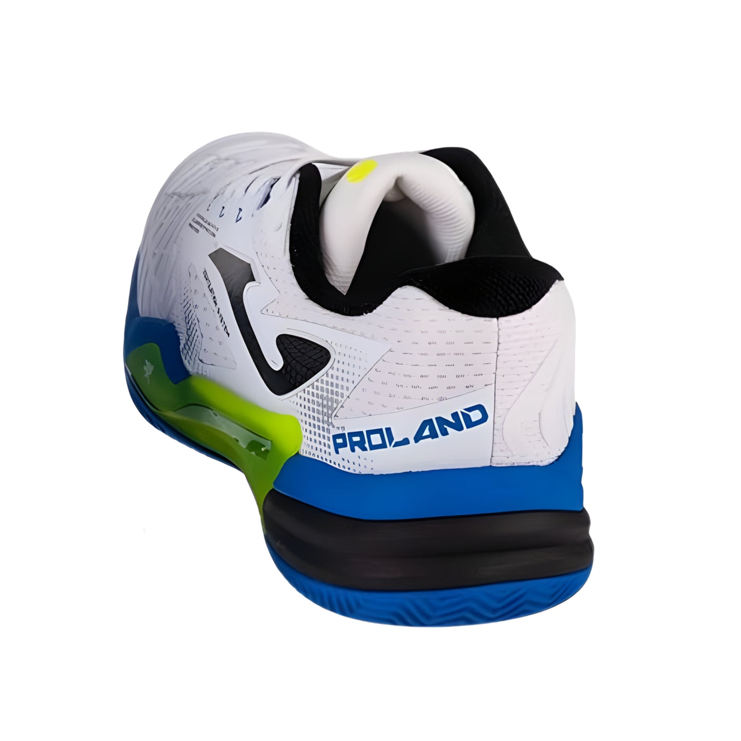 JOMA SHOE  ROLAND MN BLANCO WHITE (SS24)