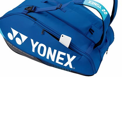 YONEX BAG PRO 12R (924212) COBALT BLUE