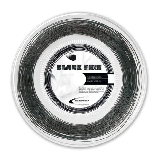 ISOSPEED STRING BLACK FIRE 17 1.25MM / REEL