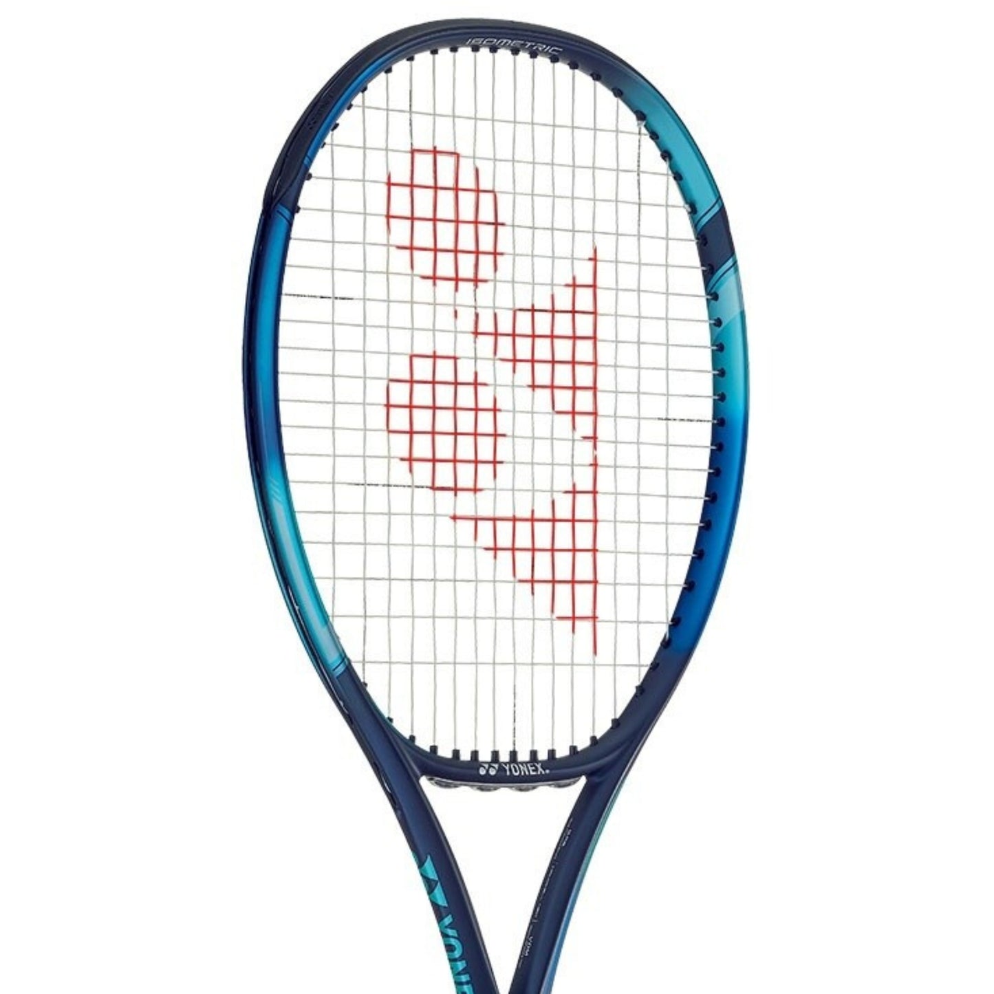 YONEX RACKET EZONE 07 GAME 270G 16X19