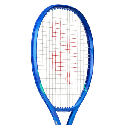 YONEX RACKET EZONE 08 105 275G 16X19 BLAST BLUE