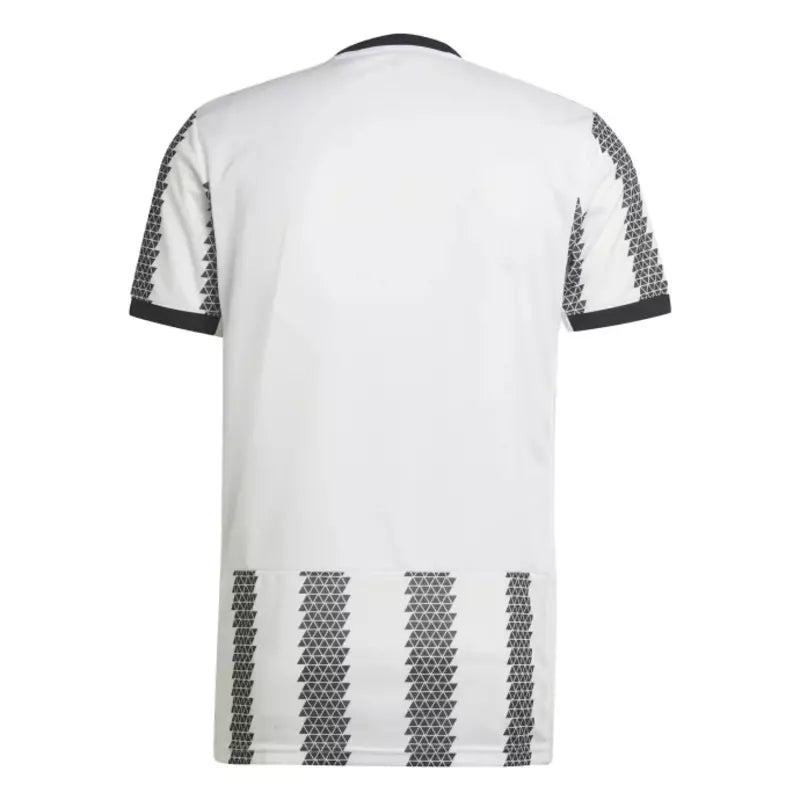 ADIDAS SOCCER JERSEY HOME KID JUVENTUS 22/23