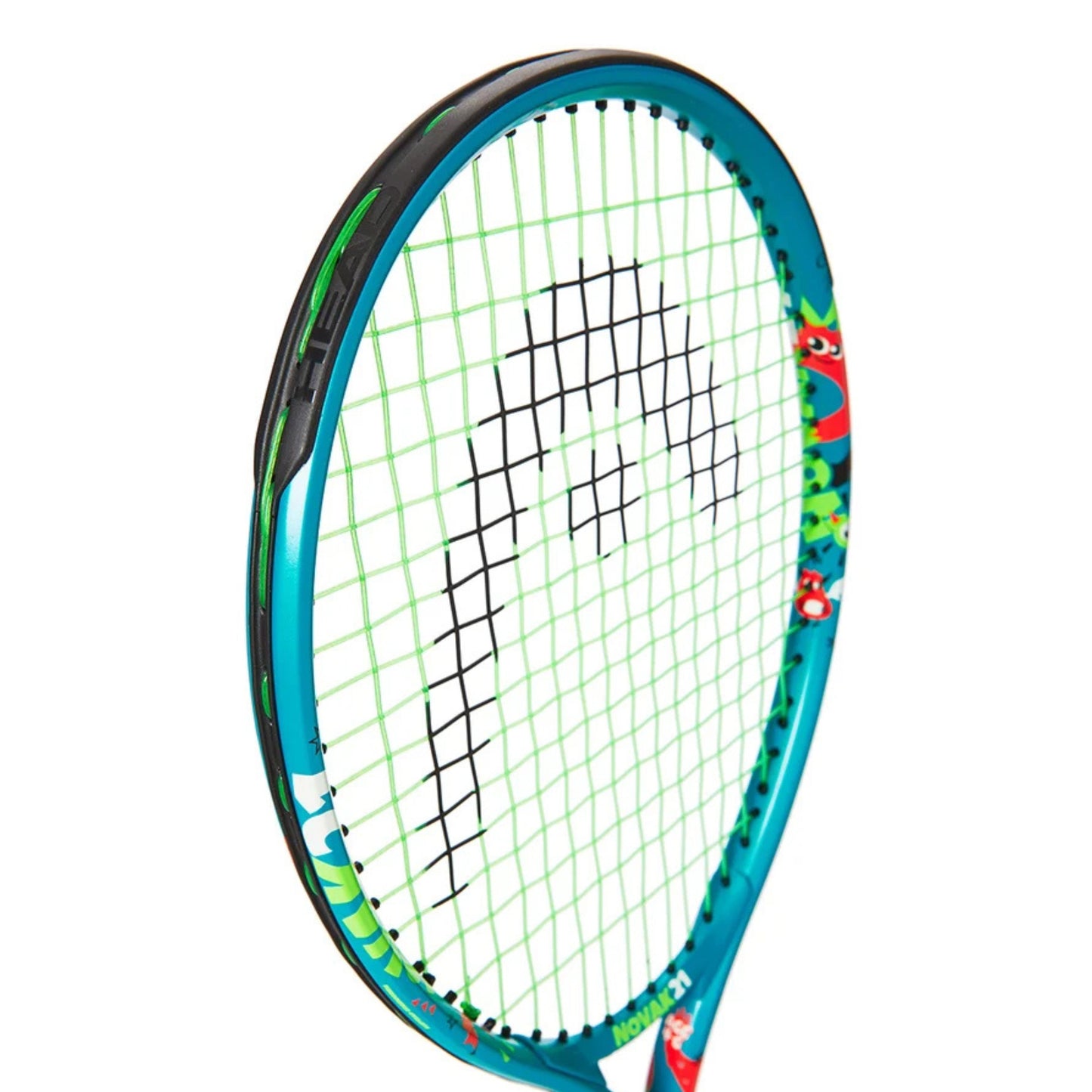 HEAD RACKET JNR NOVAK 21 (2023) (TBD)