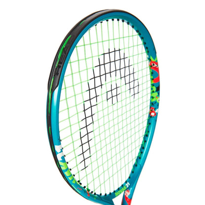 HEAD RACKET JNR NOVAK 21 (2023) (TBD)