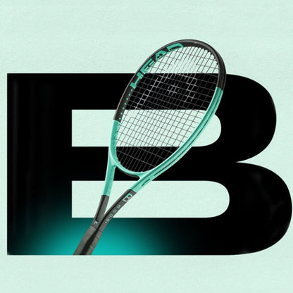 HEAD RACKET BOOM AUX 2.0 PRO 16X19 310G