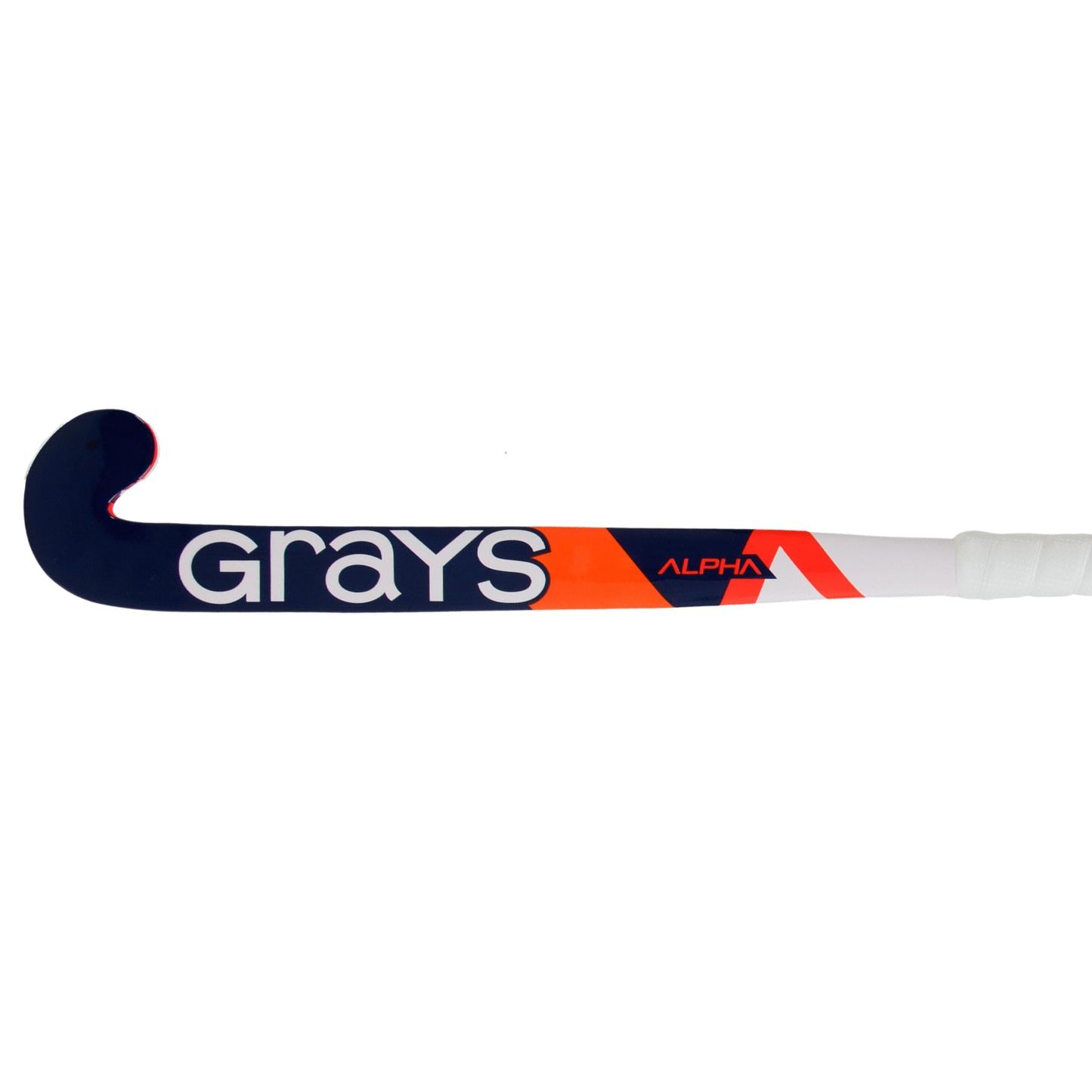 GRAYS HOCKEY STICK COMP ALPHA JNR ULTRABOW