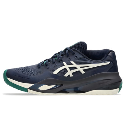 ASICS SHOE G-RESOLUTION X MN MIDNIGHT/CREAM (AW25)