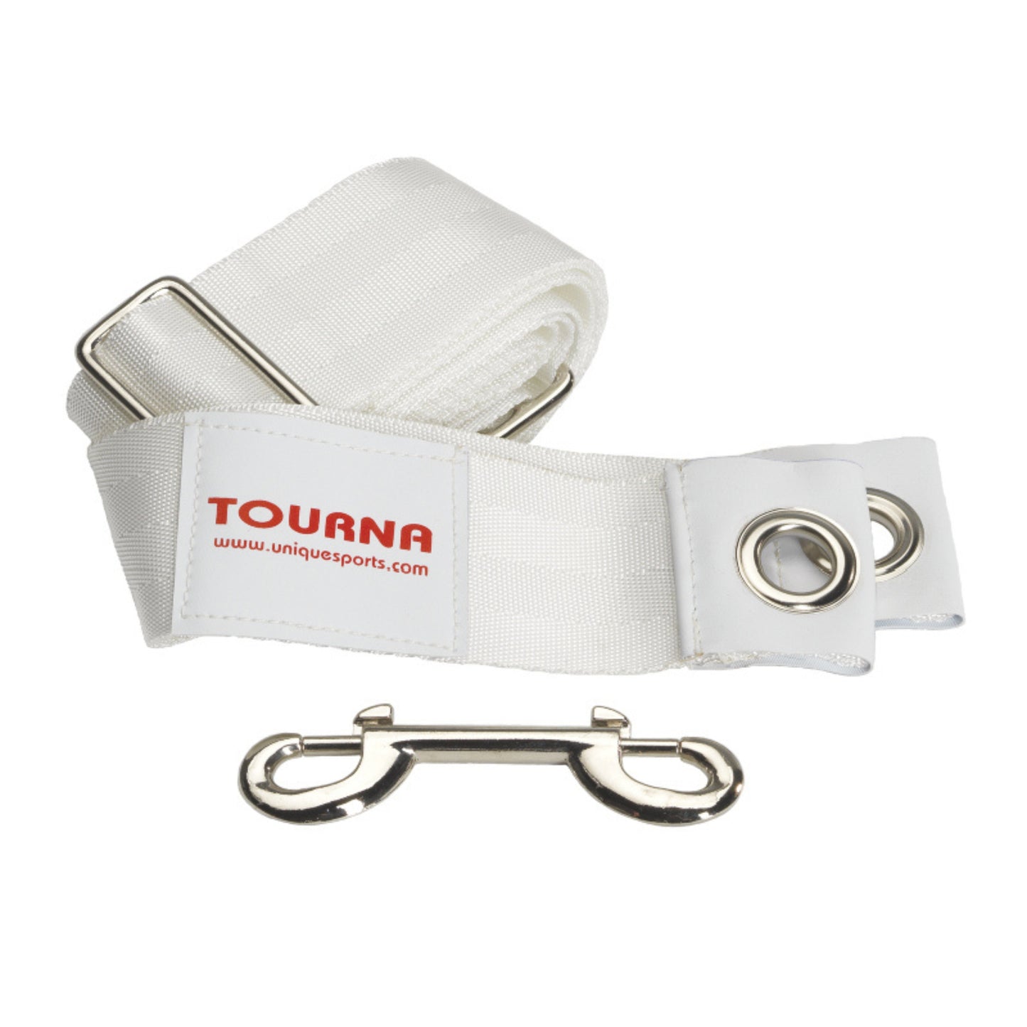 TOURNA NET CENTRE STRAP DELUXE