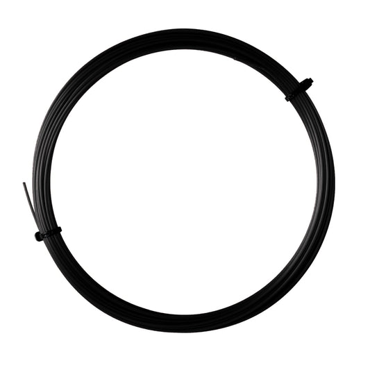 BABOLAT STRING RPM BLAST BLK 17G 1.25MM 12M (CUT FROM REEL)