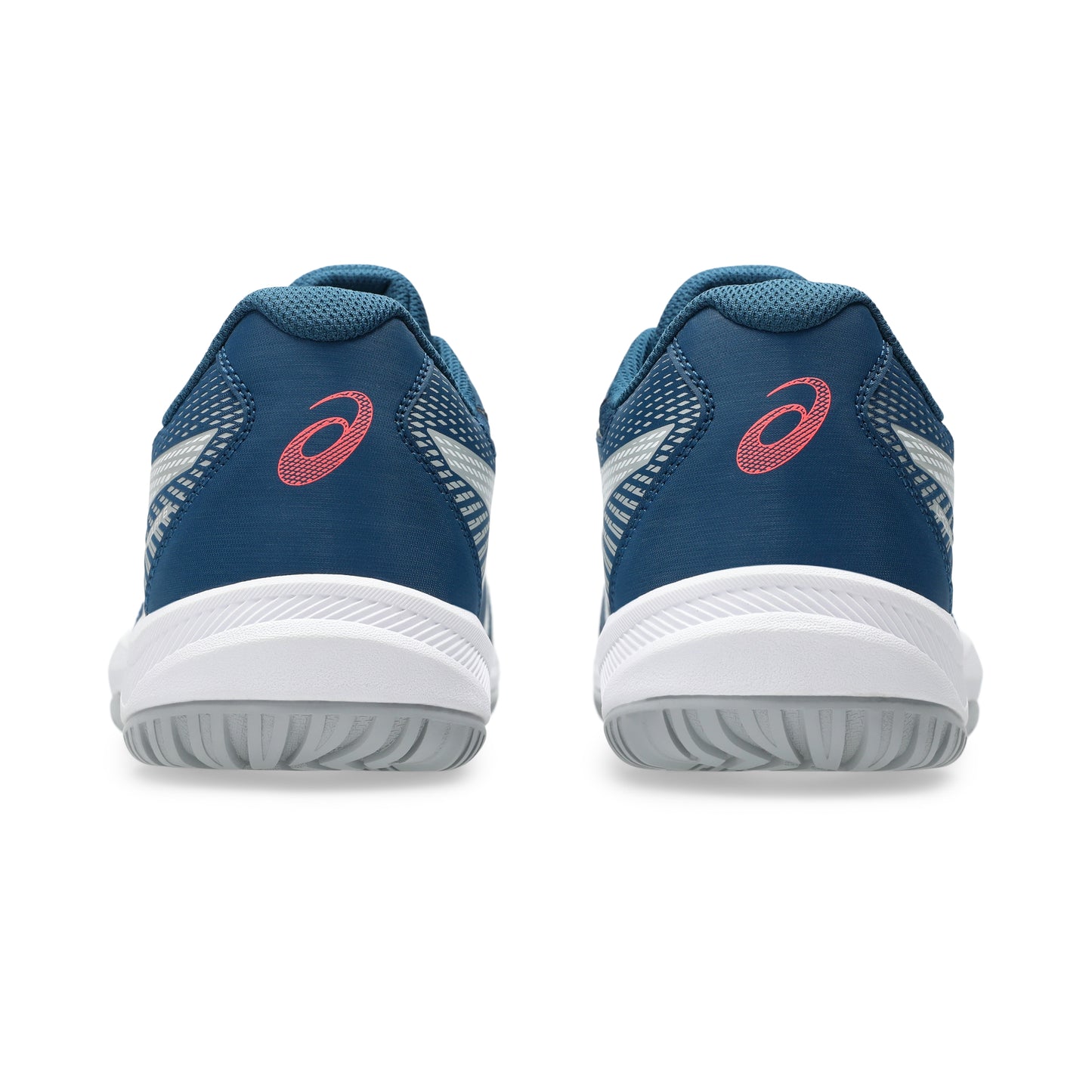 ASICS SHOE UPCOURT 6 MN MAKO BLUE/WHITE (AW25)