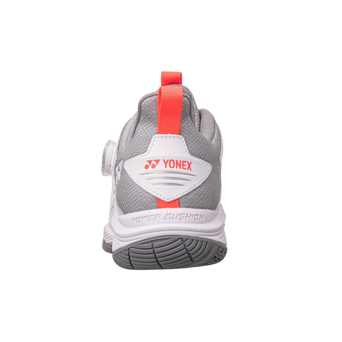 YONEX SHOE POWER CUSHION 88 DIAL WIDE UNI MATTE WHITE