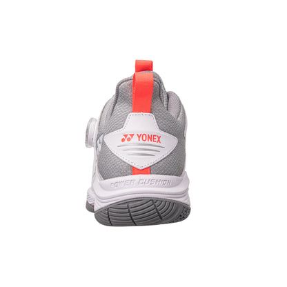 YONEX SHOE POWER CUSHION 88 DIAL WIDE UNI MATTE WHITE