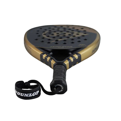 DUNLOP PADEL AEROSTAR PRO 375G