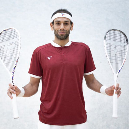 TECNIFIBRE RACKET SQ CARBOFLEX X-TOP V2 125