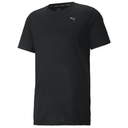 PUMA SHIRT TEE PERFORMANCE MN BLACK (AW24)