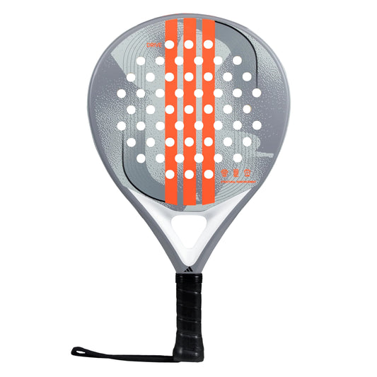 ADIDAS PADEL DRIVE 3.4 GREY 375G