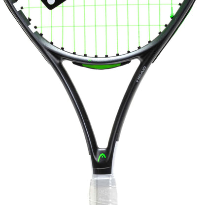 HEAD RACKET JNR IG SPEED 26 16X19 250G (26)