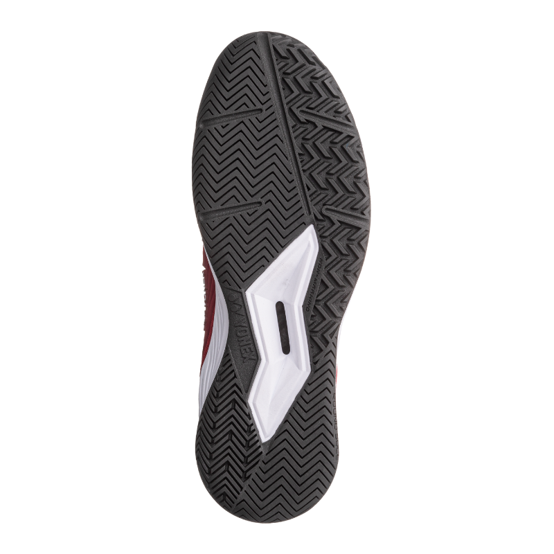 YONEX SHOE ECLIPSION 4 MN WINE RED  (SS24) (TBD)
