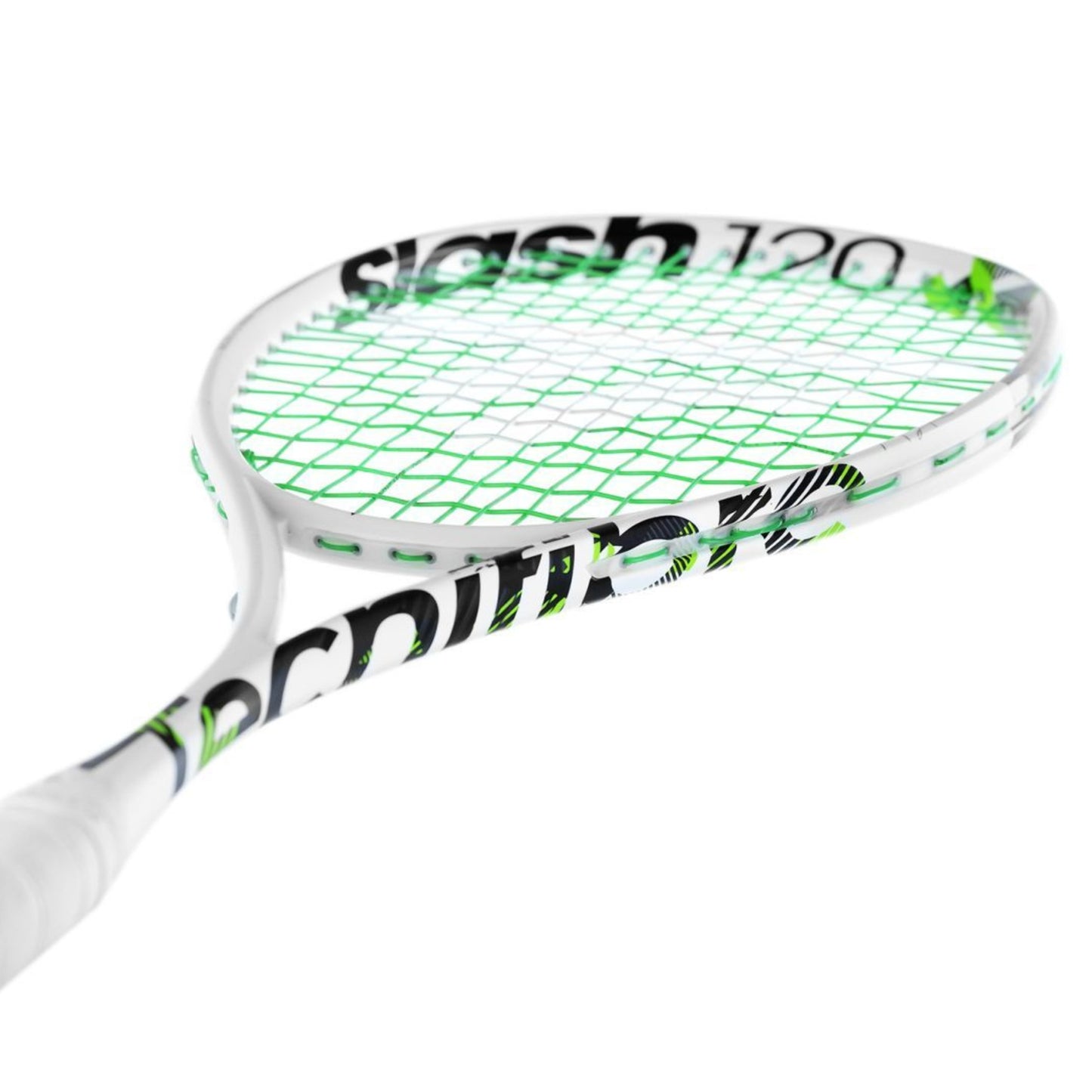 TECNIFIBRE RACKET SQ SLASH X-TOP 120