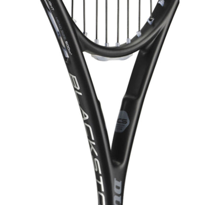 DUNLOP RACKET SQ BLACKSTORM GRAPHITE 125G (23)