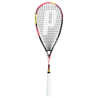 PRINCE RACKET SQ HYPER PRO 550 120G