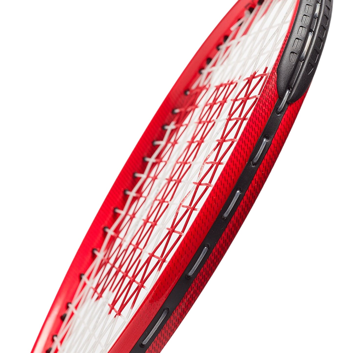 WILSON RACKET JNR FEDERER 21 RED (2021)