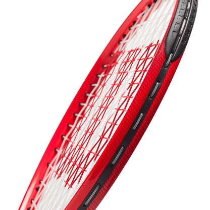 WILSON RACKET JNR FEDERER 21 RED (2021)