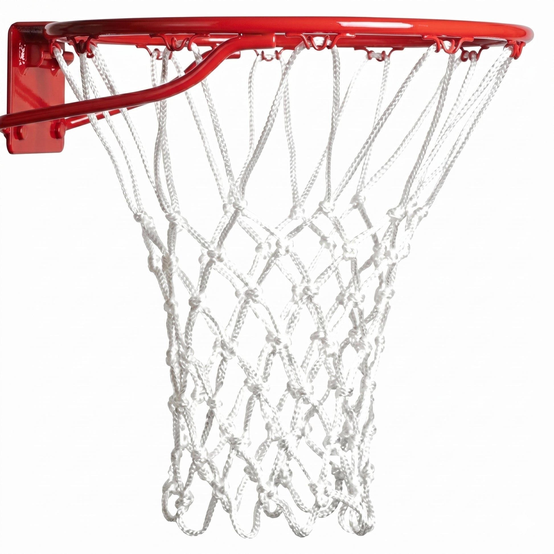 BASKETBALL RING INCLUDING NET (1)