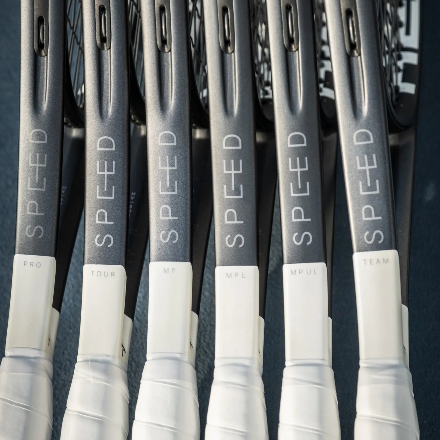 HEAD RACKET SPEED AUX 2.0 PRO 100 18X20 310G (26)