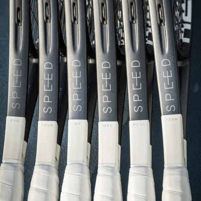 HEAD RACKET SPEED AUX 2.0 PRO 100 18X20 310G (26)