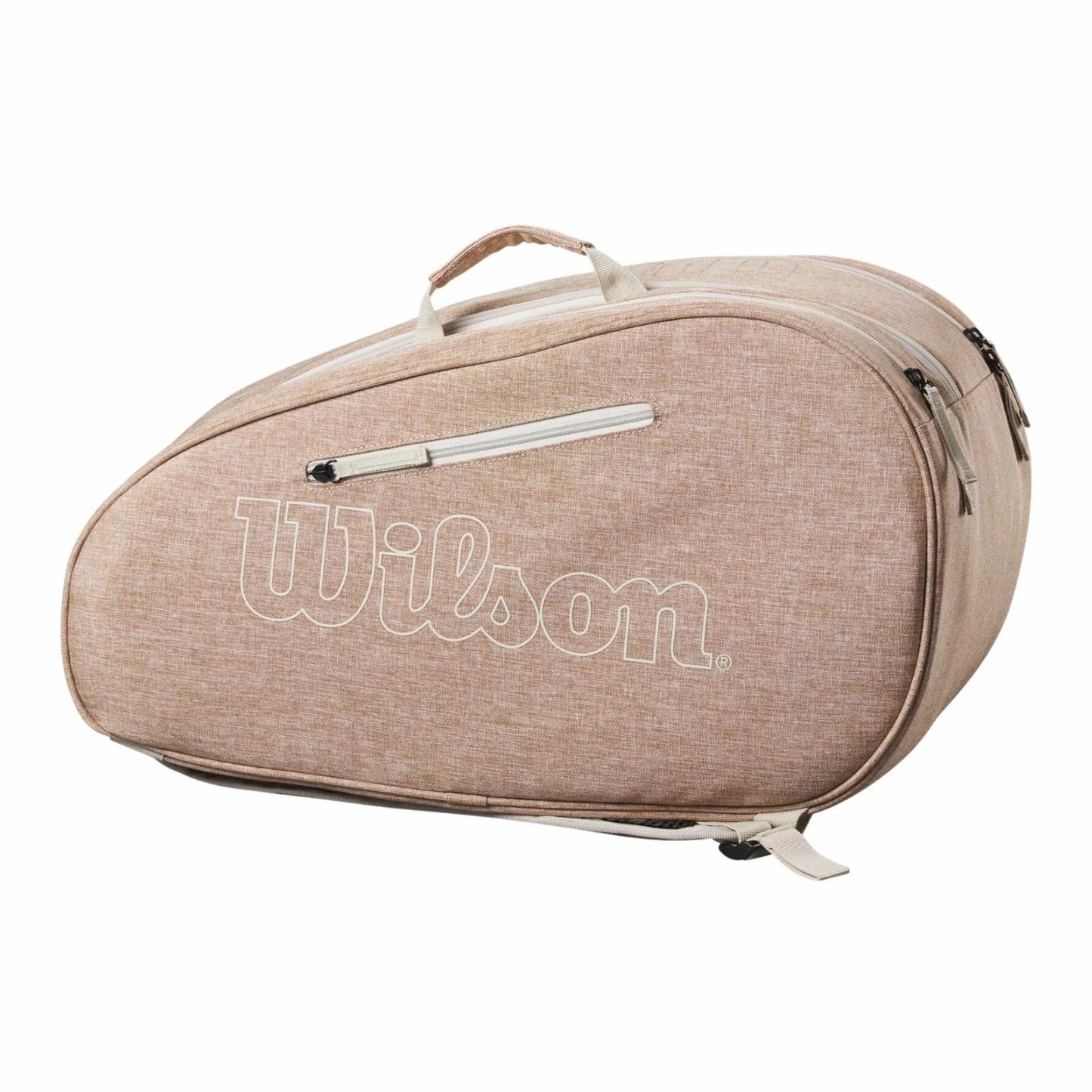 WILSON BAG PADEL TEAM SAND (TBD)
