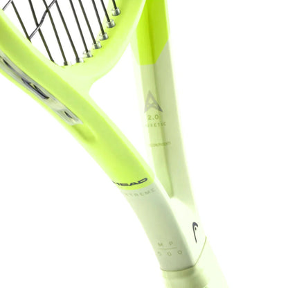 HEAD RACKET EXTREME AUX 2.0 MP L 16X19 280G