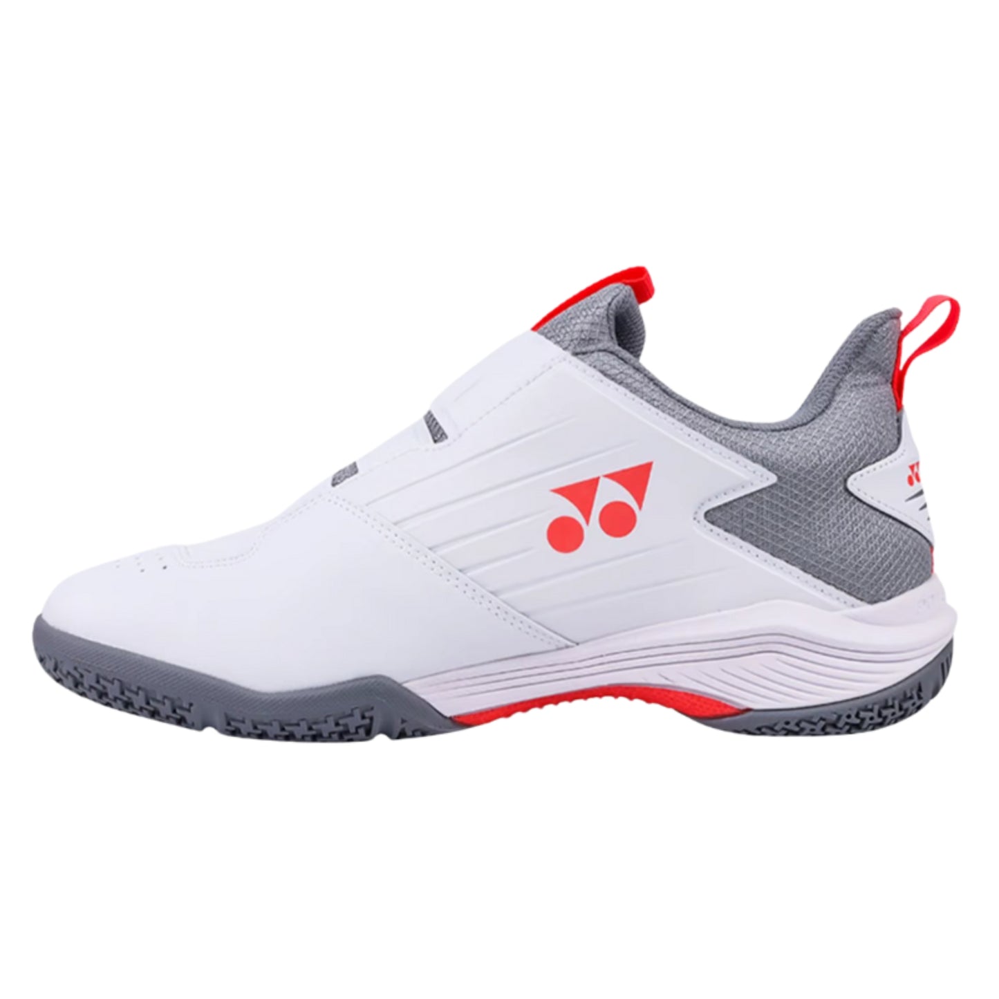 YONEX SHOE POWER CUSHION 88 DIAL WIDE UNI MATTE WHITE