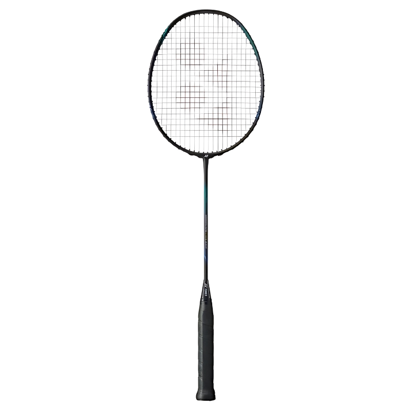 YONEX RACKET BMT NANOFLARE  LIGHT BLACK/BLUE