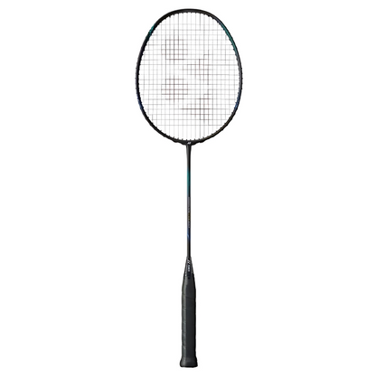 YONEX RACKET BMT NANOFLARE  LIGHT BLACK/BLUE