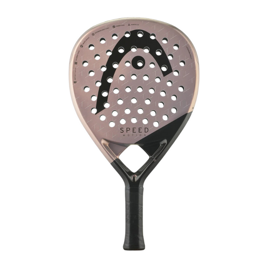 HEAD PADEL SPEED MOTION 355G (2025)
