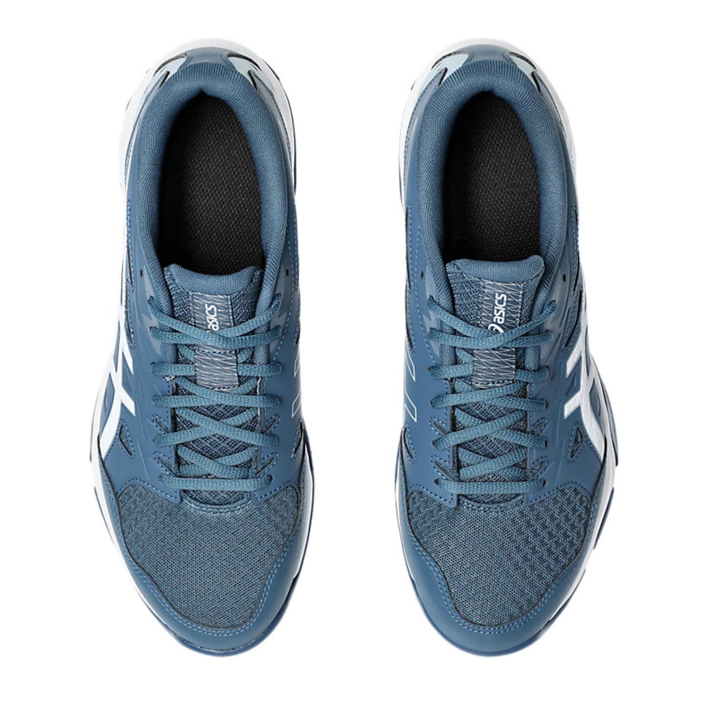 ASICS SHOE G-ROCKET 11 MN INDIGO/WHITE (AW24)