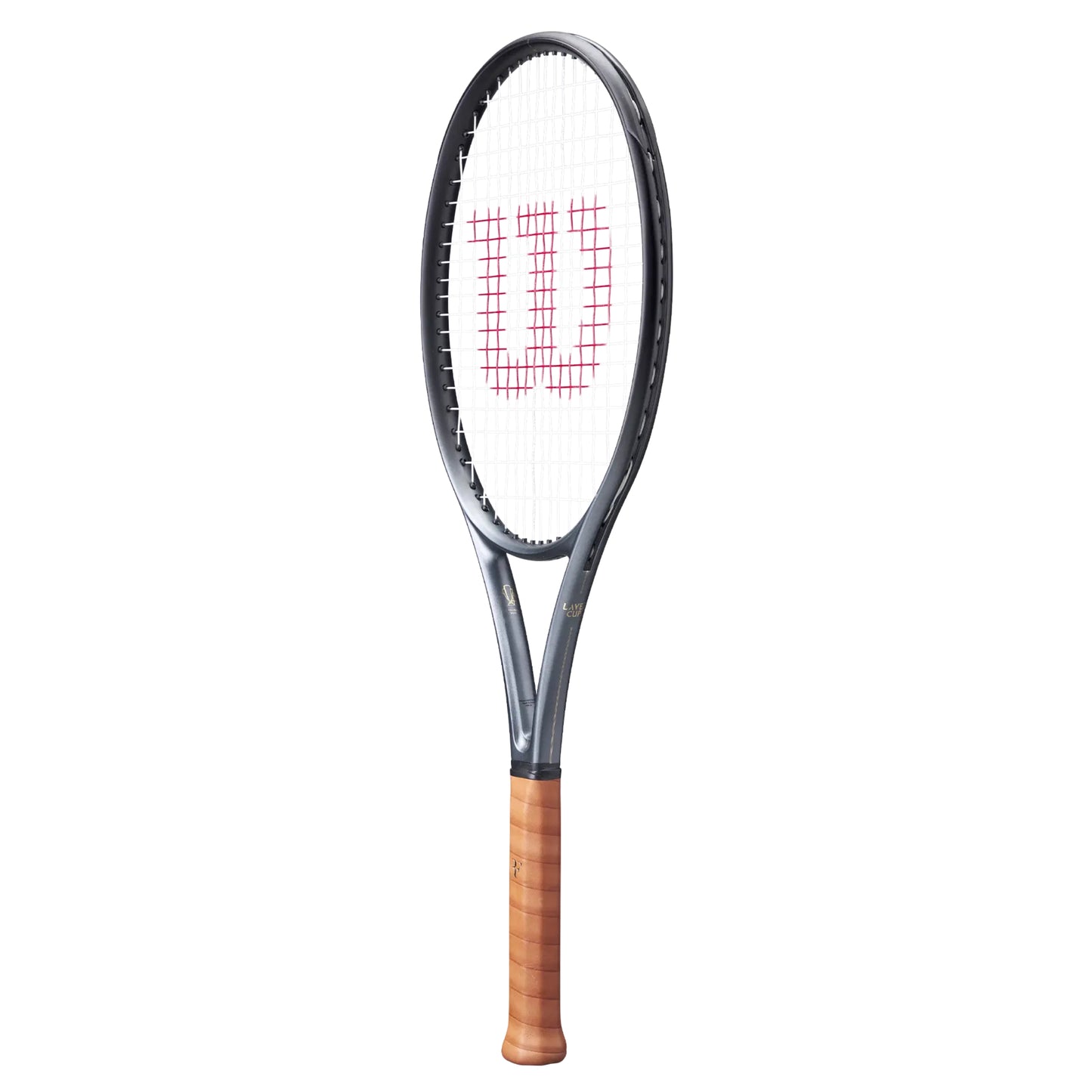 WILSON RACKET RF 01 LAVER CUP 16X19 300G (25)