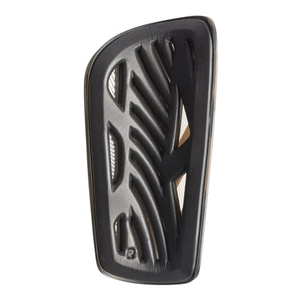ADIDAS SHIN GUARD SOCCER TIRO LEAGUE BLACK/GOLD (AW25)