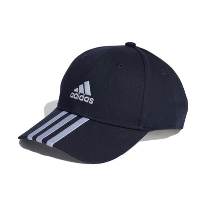 ADIDAS CAP COTTON TWILL NAVY (SS24)