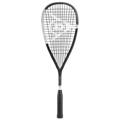 DUNLOP RACKET SQ BLACKSTORM TITANIUM NH 135G